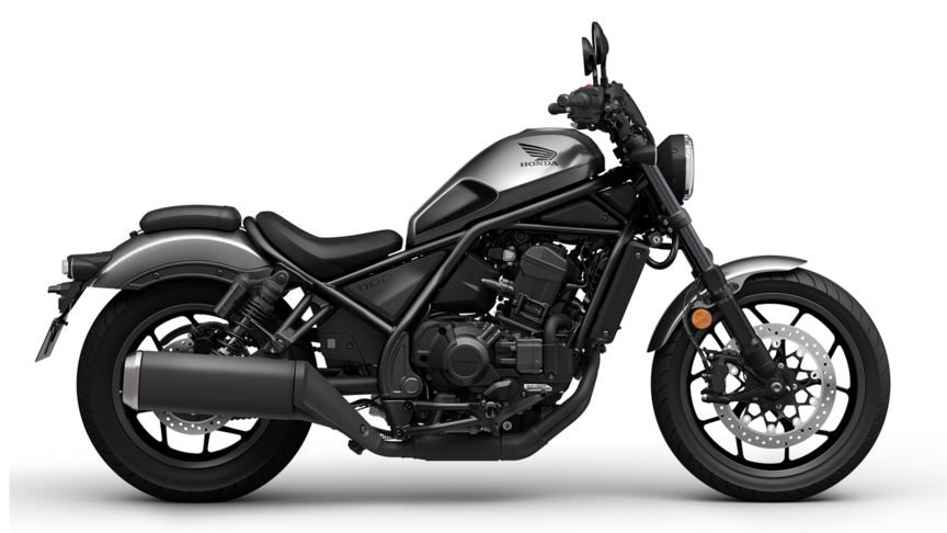Honda cmx 1100 rebel hot sale dct prezzo